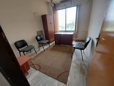Office for Rent in Antelias مكتب للإيجار في انطلياس