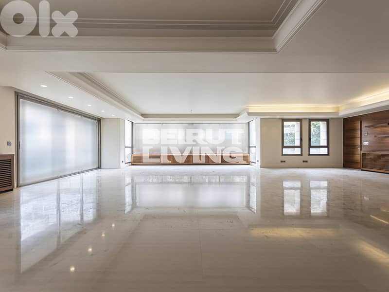 ROI $30k | Spacious | High End | Prime Area | 24/7 Security 0