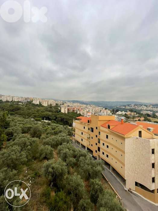 Fully Furnished appartment for Sale in Mansouriye NO BROKERS 0