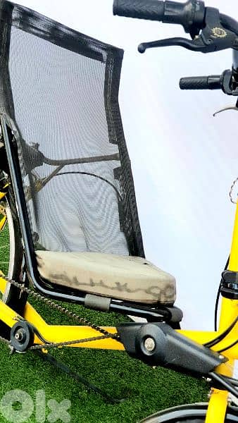 custom chopper bike 26 4
