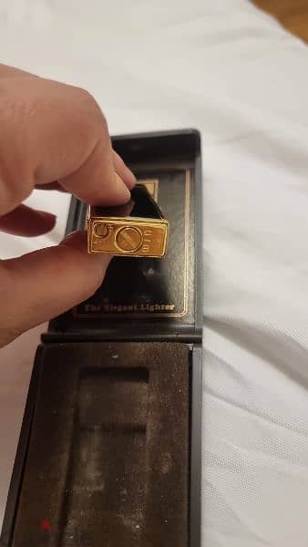 vintage lighter 1