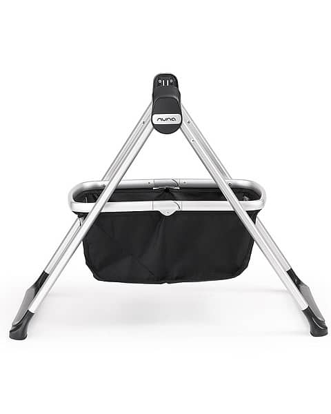 Nuna demi grow stand 0