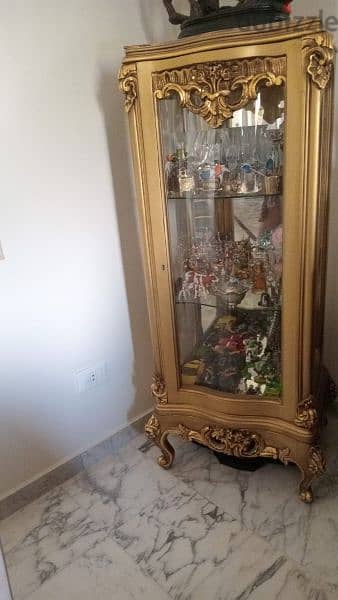 Vintage Two Cabinets for 280 $ 1