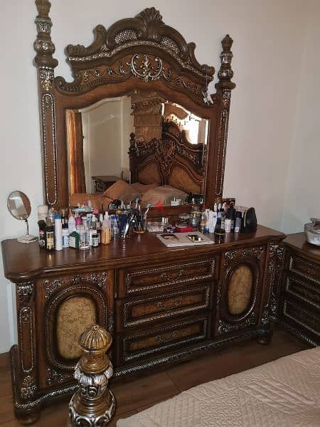 عرمون ، شارع مريم 1