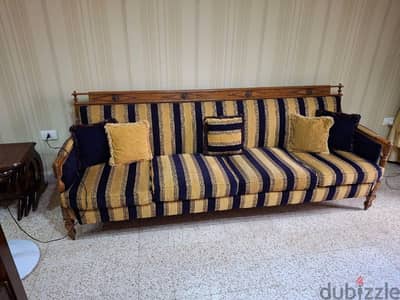 salon high quality for sales