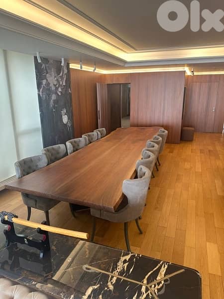 apartment for sale Rawche prime location 0