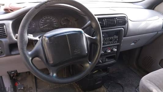 Chevrolet Other 2000