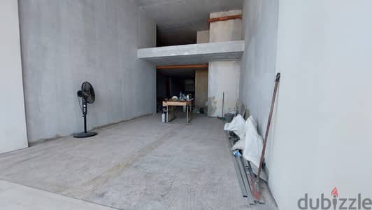 Shop for Rent in Antelias محل للإيجار في انطلياس