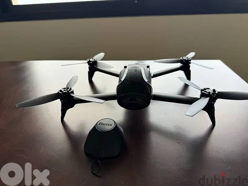 Parrot Bebop 2 Drone 3