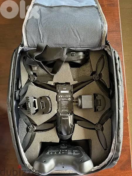 Parrot Bebop 2 Drone 7