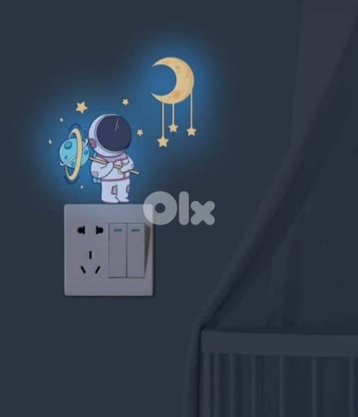 very cute home wall stickers 15