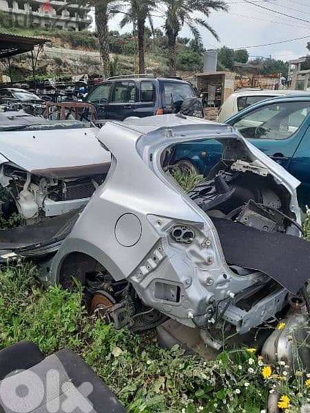 قطع فرط Mazda 3 mazda 6 mazda cx5 mazda cx3 5