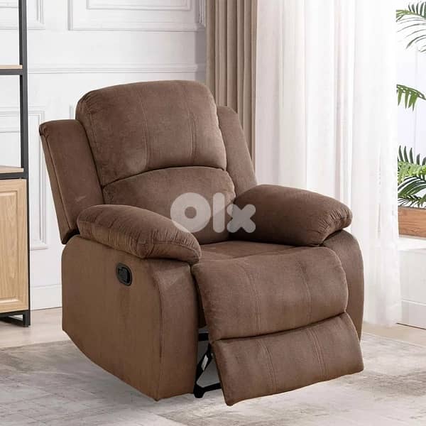 recliner chair s4 0