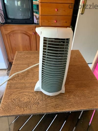 electric heater
