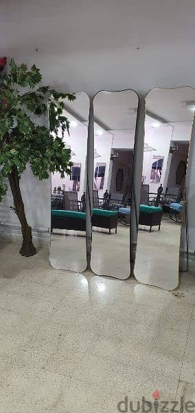 مراية حديد مراية حديد