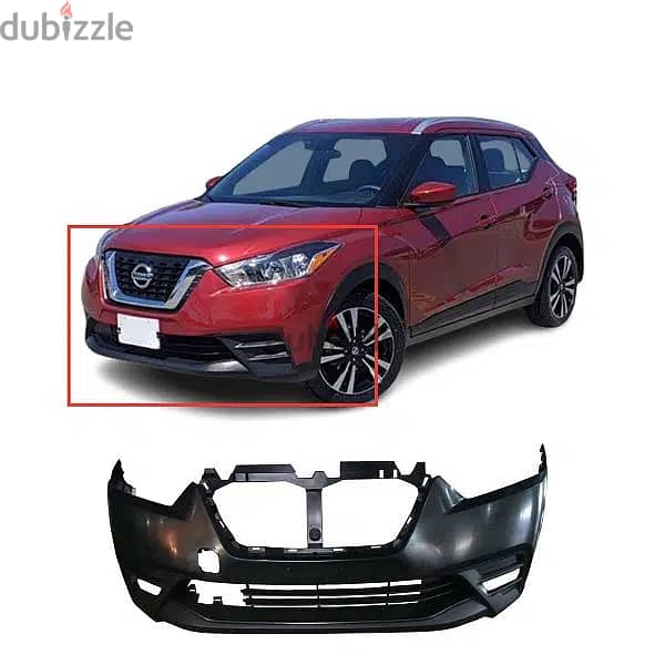 قطع نيسان Nissan parts 0
