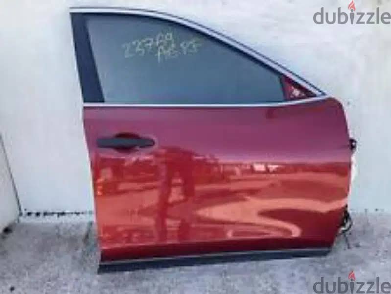 قطع نيسان Nissan parts 1