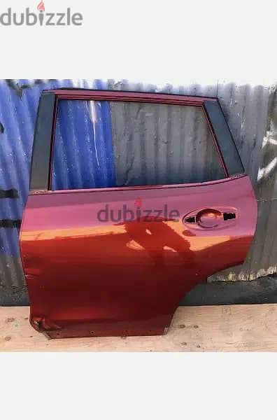 قطع نيسان Nissan parts 3