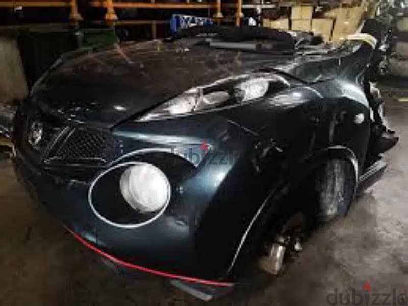 قطع نيسان Nissan parts 4