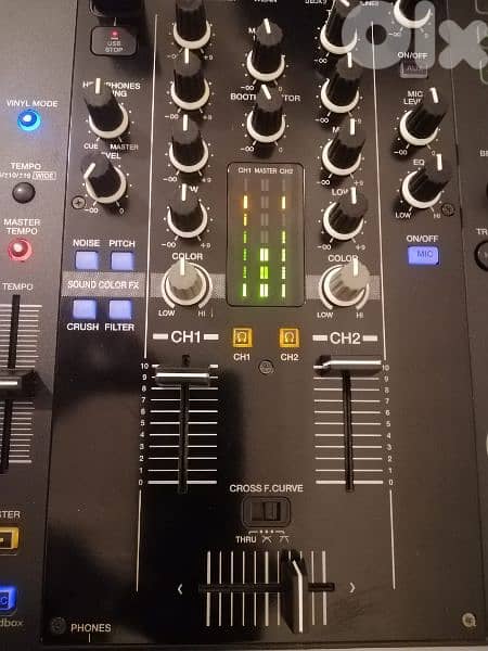 xdj pioneer r1 very clean 0