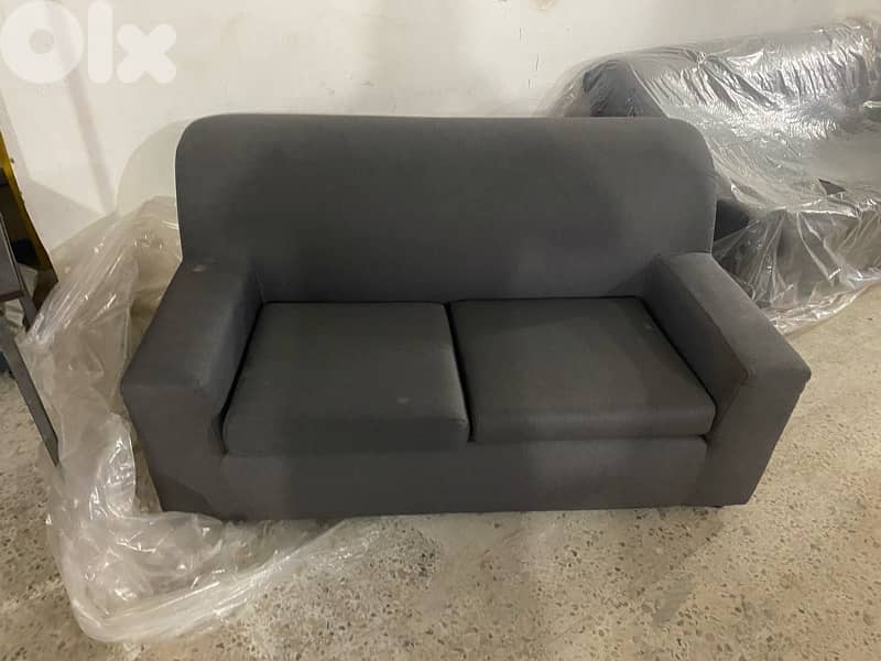3seater + 2seater 15