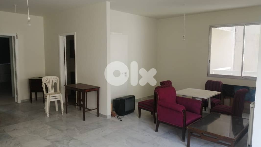 CATCH ! SIOUFI , ACHRAFIEH PRIME (180SQ) 3 BEDROOMS , (AC-893) 0