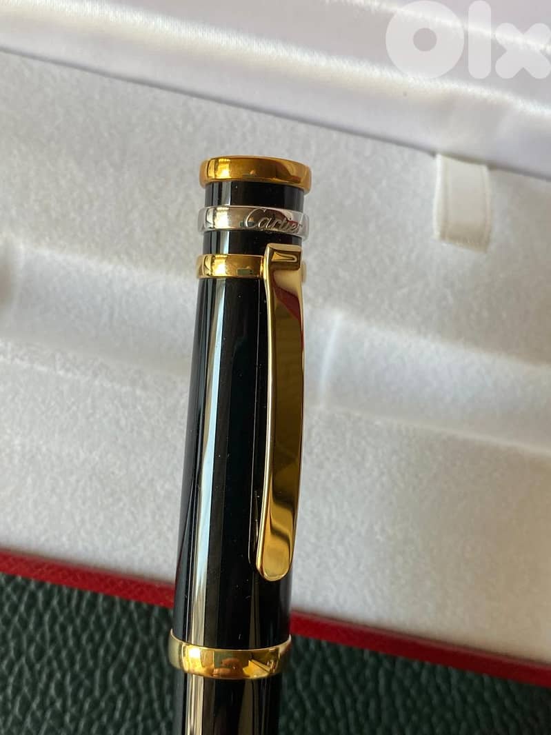 Trinity de CartierST210001 - Rollerball Pen18K 0