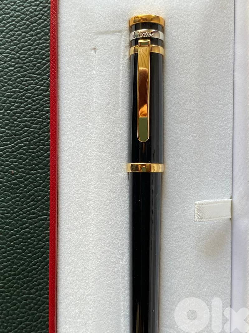 Trinity de CartierST210001 - Rollerball Pen18K 1