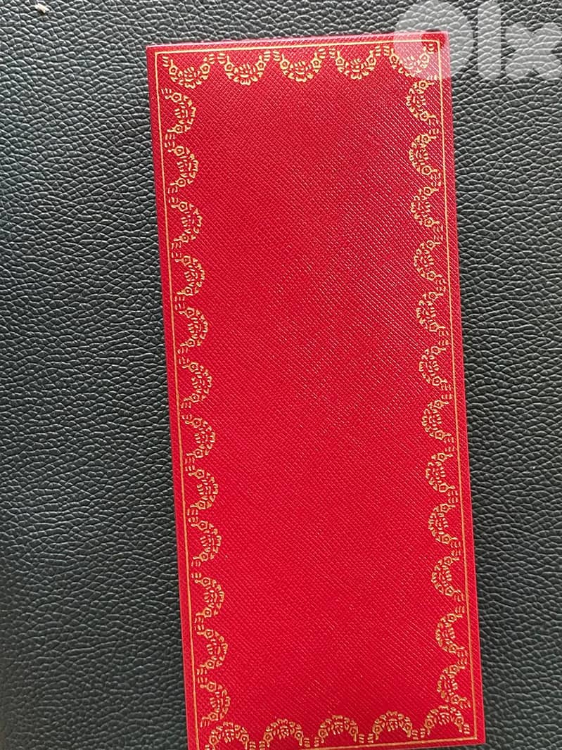 Trinity de CartierST210001 - Rollerball Pen18K 3