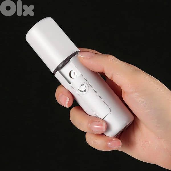 bromose facial steamer 1