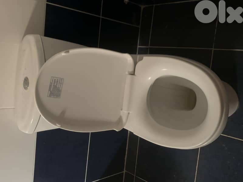 Toilet seats new 5