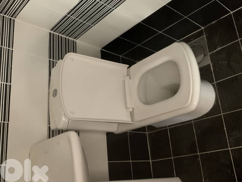 Toilet seats new 7