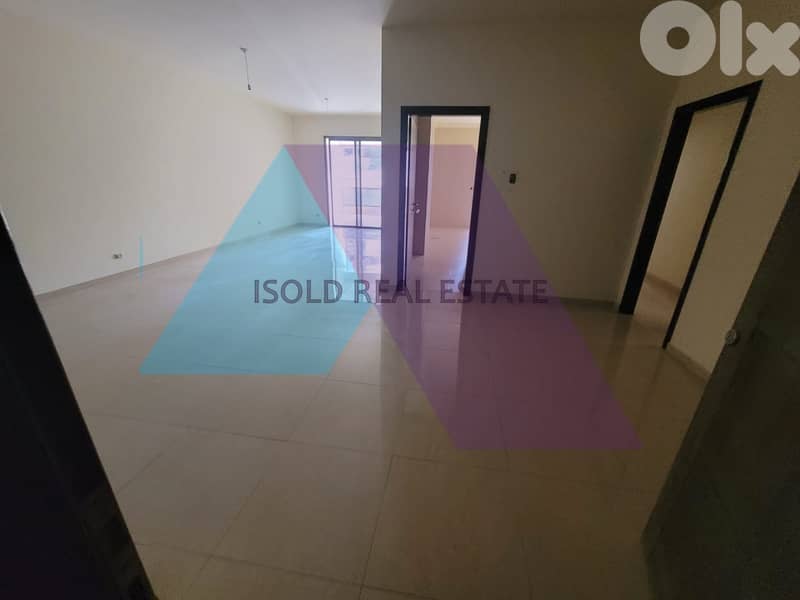 165 m2 apartment for sale in Mar Rukuz/Dikwaneh - مار روكز/دكوانة 0