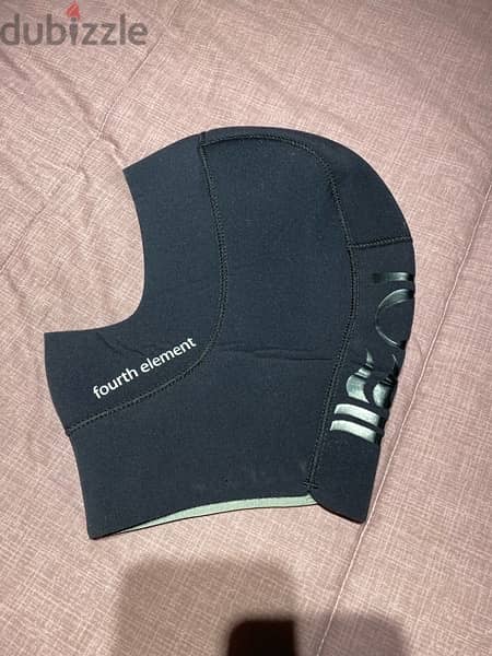 Fourth element Hood 5mm 0