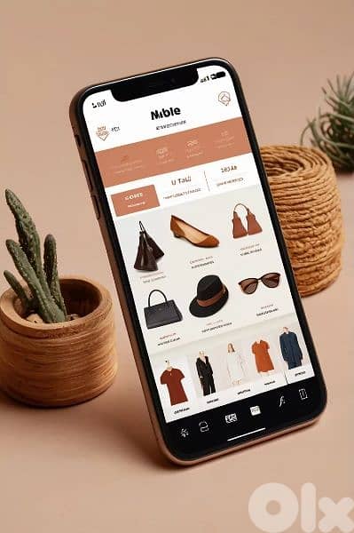 احصل على موقع إلكتروني احترافي  ابتداء من ٢٠٠ دولار وتسليم خلال يومين 0