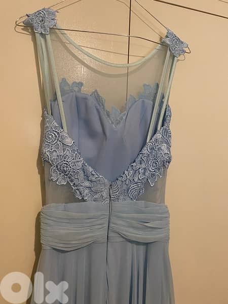 wedding or evening dress 3