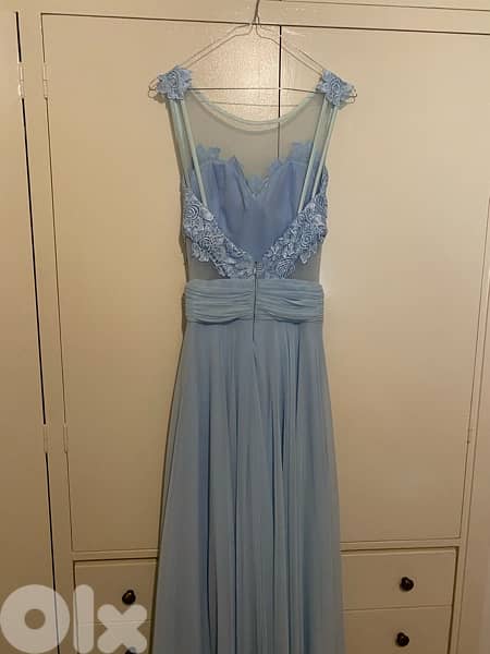 wedding or evening dress 4