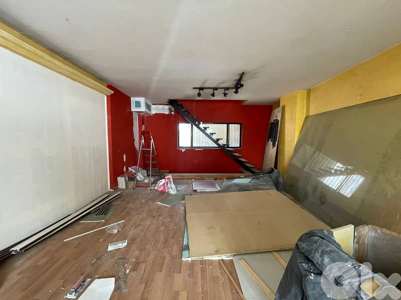 JH24-3533 Shop 340m for rent in Hamra   Price: 2,500$ 0