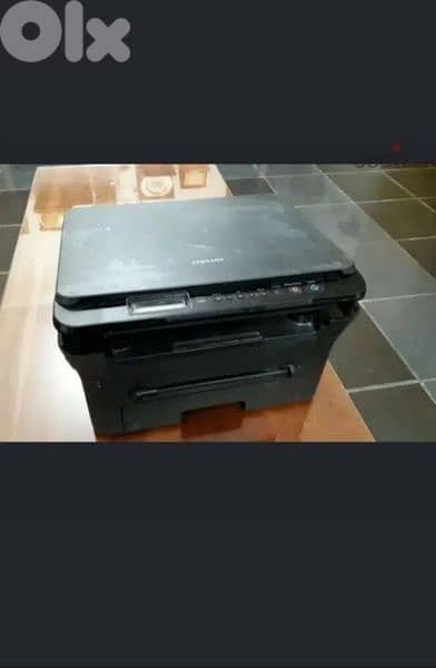 طابعه برنتر