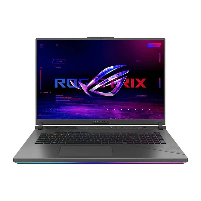 ASUS ROG STRIX G18 i9-14900HX RTX 40 | 18” 240HZ 2K+ GAMING LAPTOPS 1