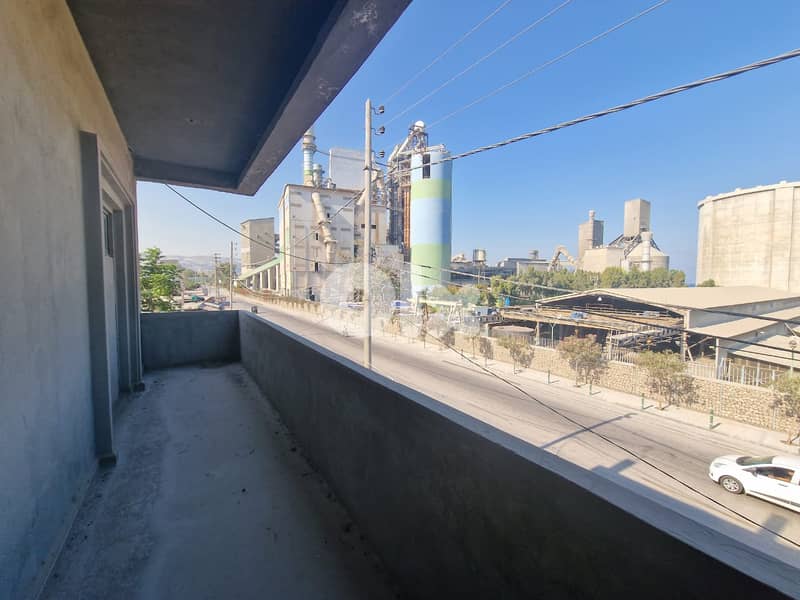 L15793-Industrial Building For Sale On Chekka Highway 5
