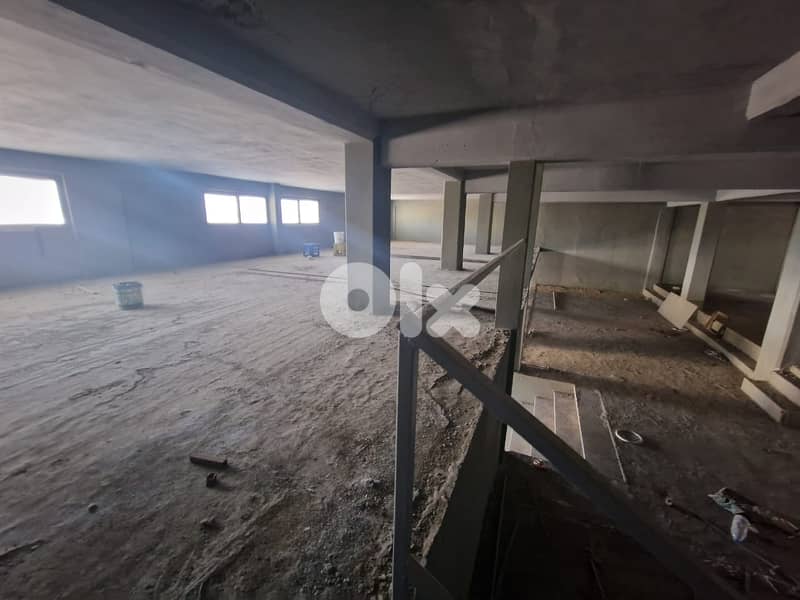 L15793-Industrial Building For Sale On Chekka Highway 14