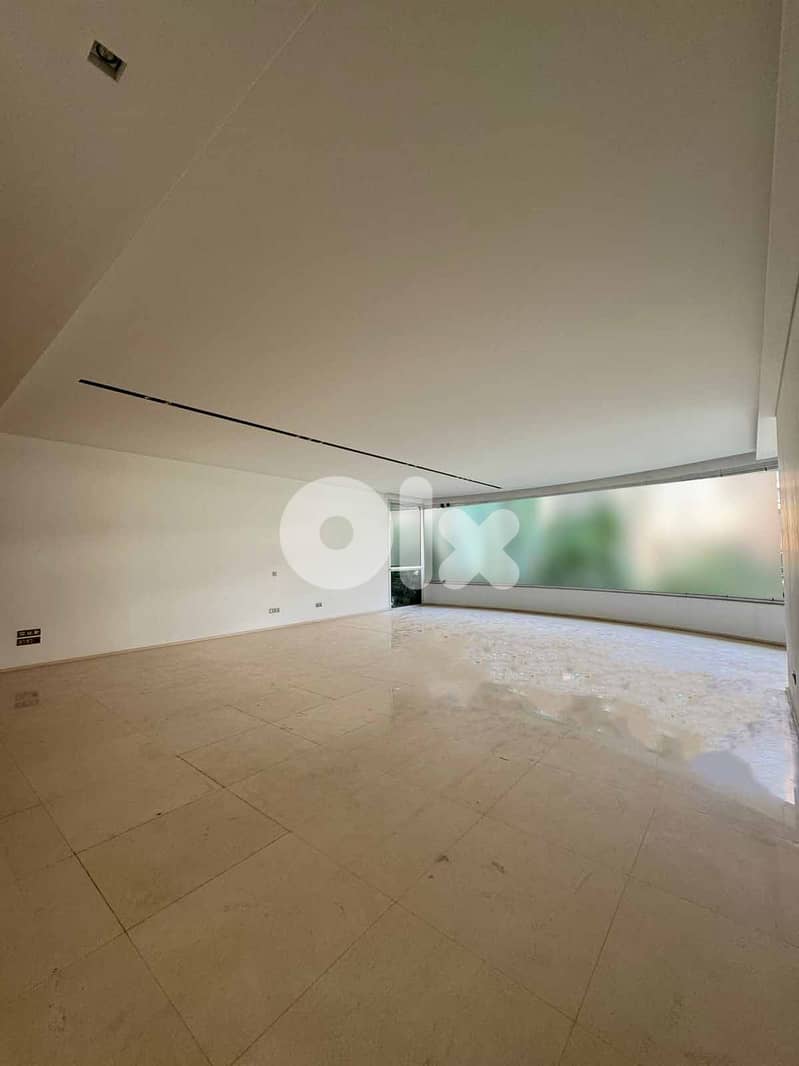 CLEMENCEAU PRIME + TERRACE , GYM , POOL (330SQ) 3 MASTER BEDS (HA-209) 0