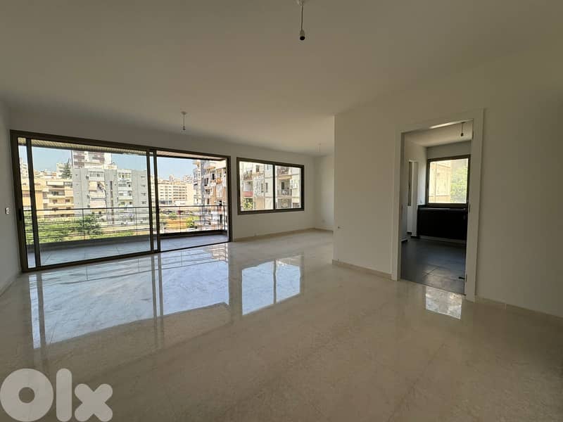 L15799-Sublime High-End Finishing Apartment For Sale In Dekweneh 0