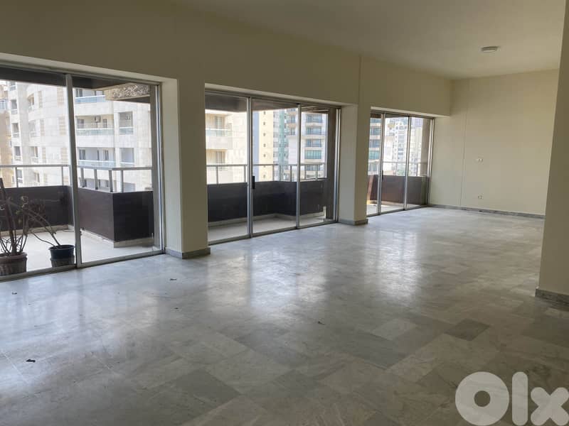 250 SQM Prime Location Office in Zalka, Metn 0