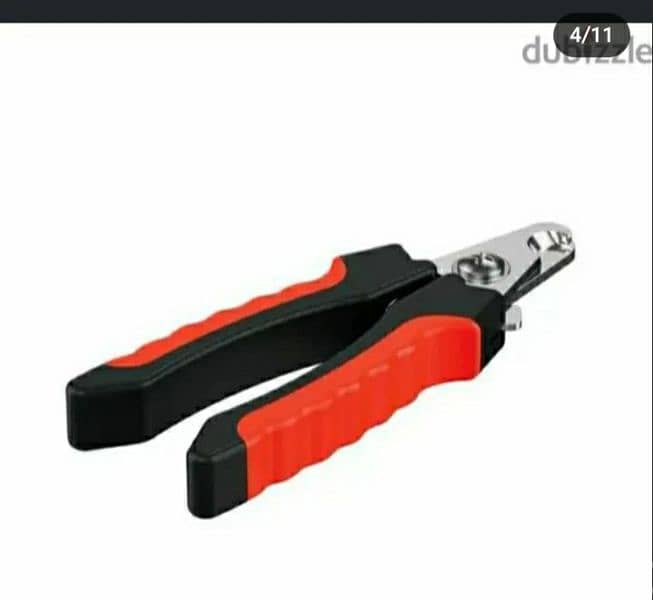 ZOOFARI PET HAIR TRIMMER. with 13 pcs of accessories/4$delivery 2