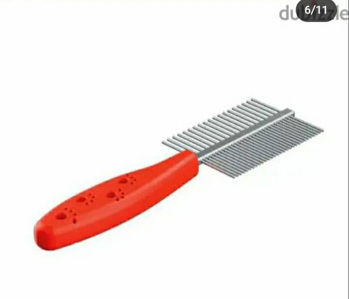 ZOOFARI PET HAIR TRIMMER. with 13 pcs of accessories/4$delivery 3