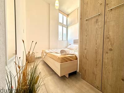 Beautiful 1 BD apartment in the heart of Jounieh souk