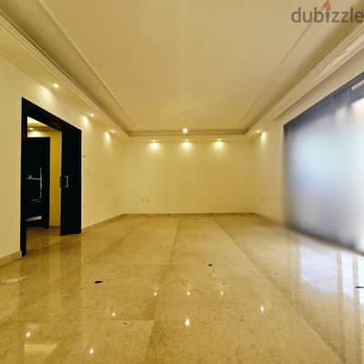 RA24-3535 Spacious Apartment 190m² for Rent in Ain Mraisseh
