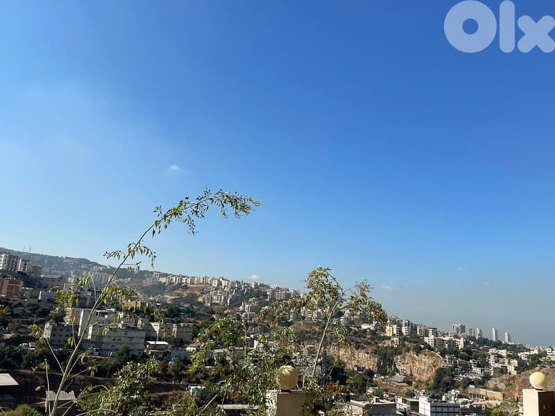 CATCH 3 BEDS IN ZALKA PRIME LOCATION 250SQ NEED RENOVATION  , (ZL-166) 0